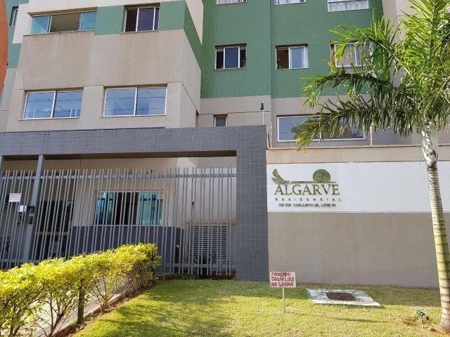 Fachada Residencial Algarve