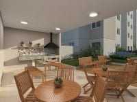 churrasqueira sp life