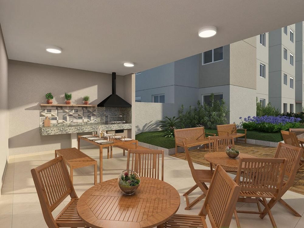 churrasqueira sp life