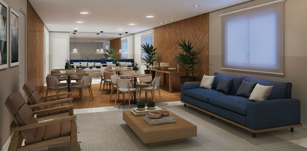 salão de festas Sto Amaro