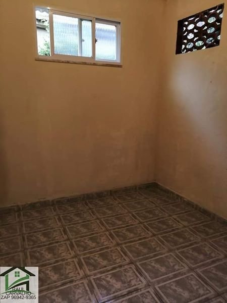 Casa 1 segundo quarto