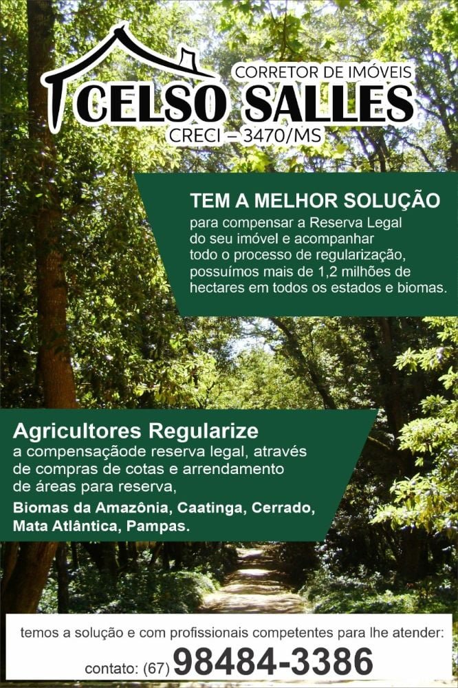 anuncio de venda de cotas 002