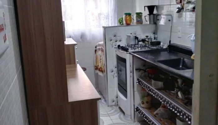 Cozinha