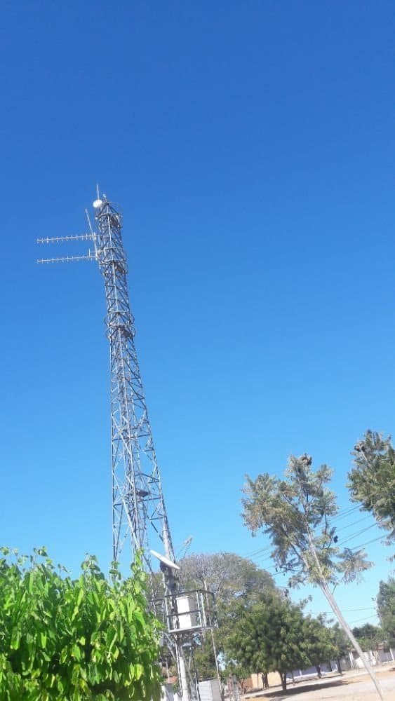 FAZENDA SD - Foto 001