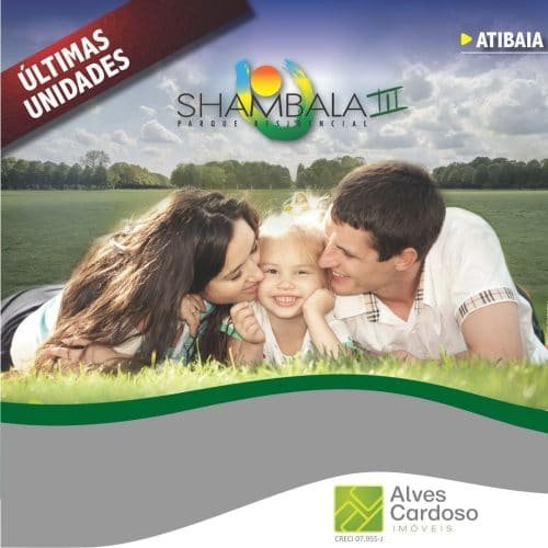 Shambala - Facebook 1