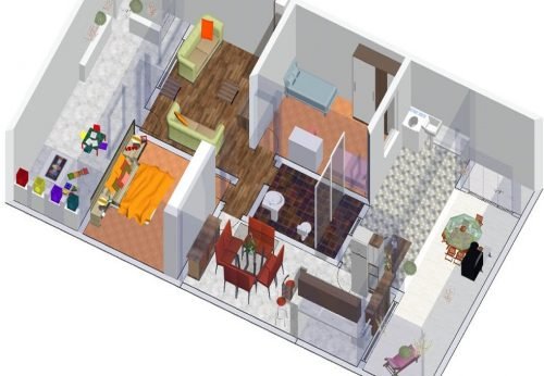 CASA REFORMADA ESPAÇOSA DOC OK