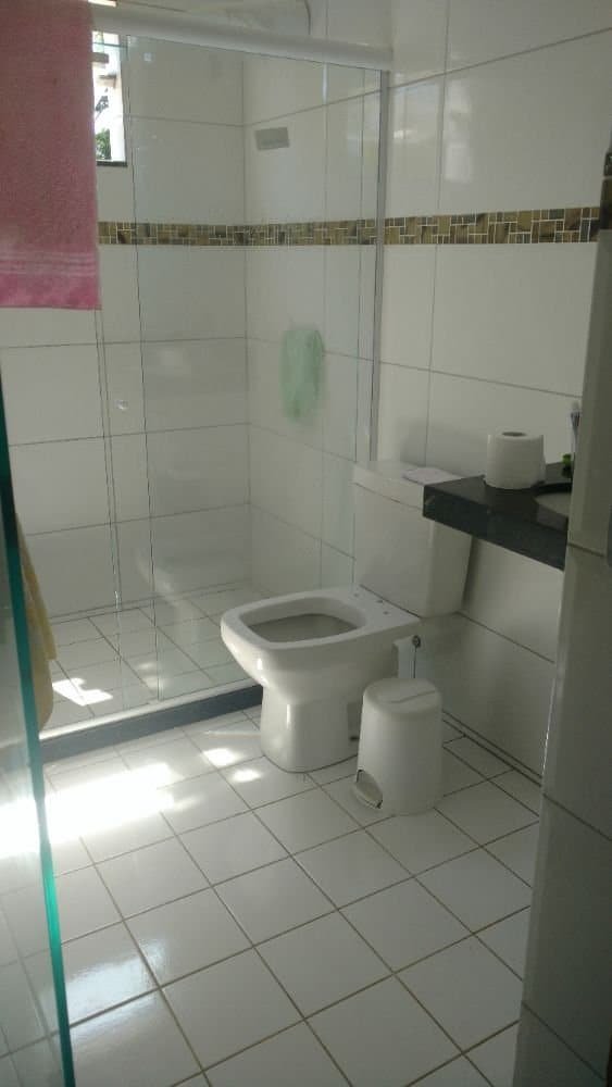 BAIXOS - BANHEIRO SUÍTE - 1