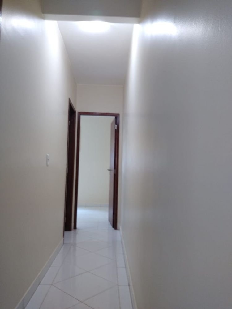 Apartamento no Guará II