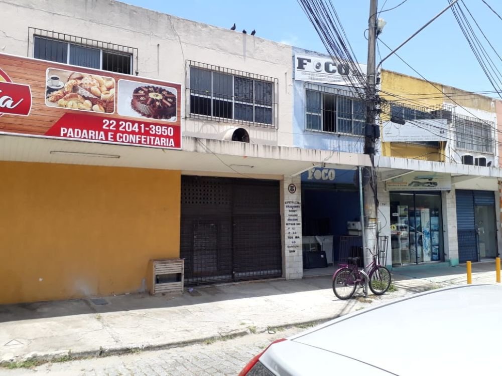 Loja 05 - Rua Sul - 06