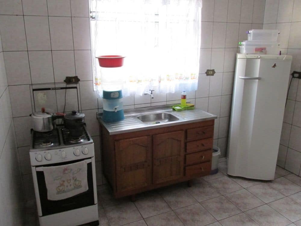 Cozinha Casa Fundos3