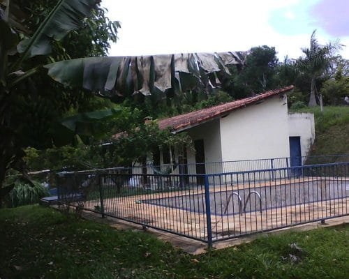 casa sitio
