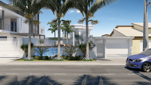 1 (2) FOTO 3D Villagio Jardins