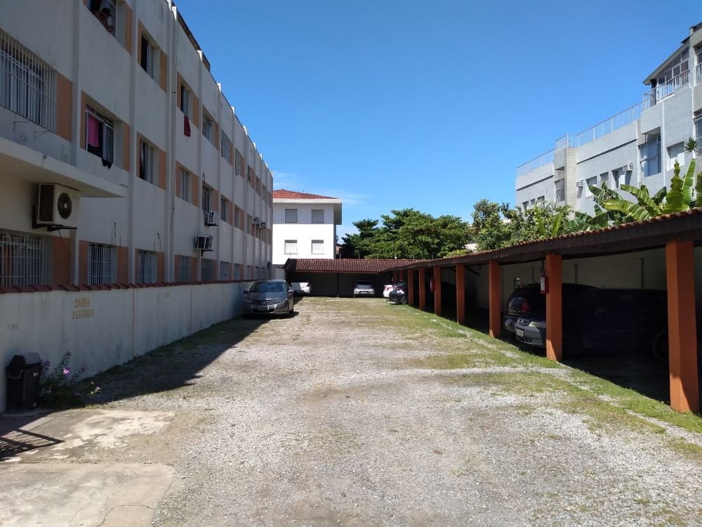 APARTAMENTO GUARUJA 3