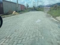 Condominio pavimentado