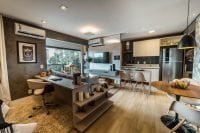 Foto Arch Home Decorado