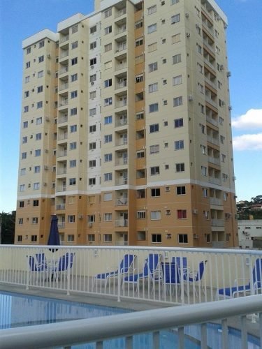 apartamento gran village