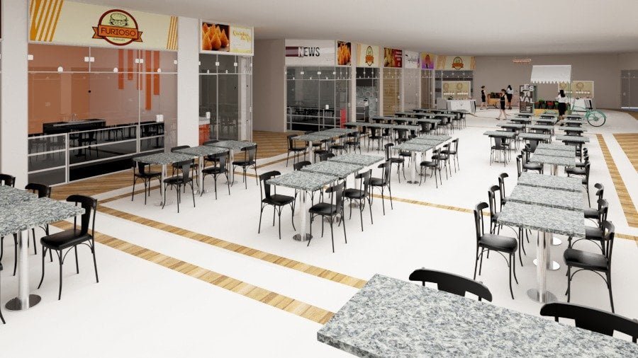 Praça Alimentação 1_07.05.2020