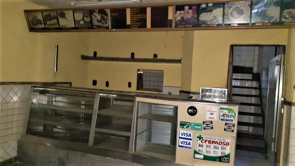 Loja 108 Restaurante Lanchonete 4