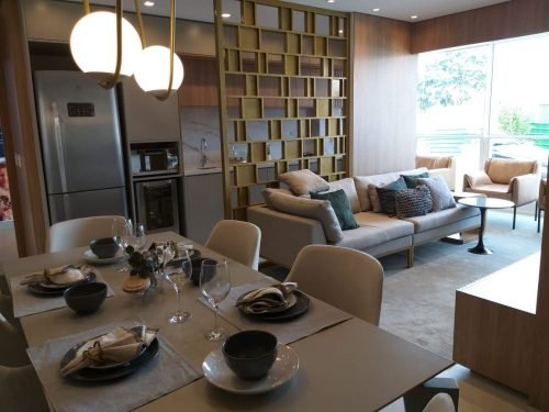 apartamento na planta galeria family clube 02