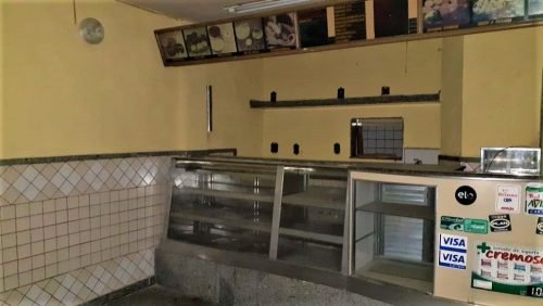 Loja 108 Restaurante Lanchonete 3