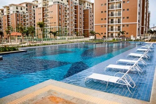 Cobertura no Smile em Natal/RN