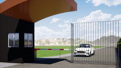 TERRENOS RESIDENCIAL CAPANEMA 02