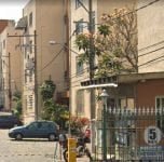 VISTA INTERNA DO CONDOMÍNIO