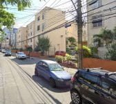 VISTA EXTERNA DO CONDOMÍNIO