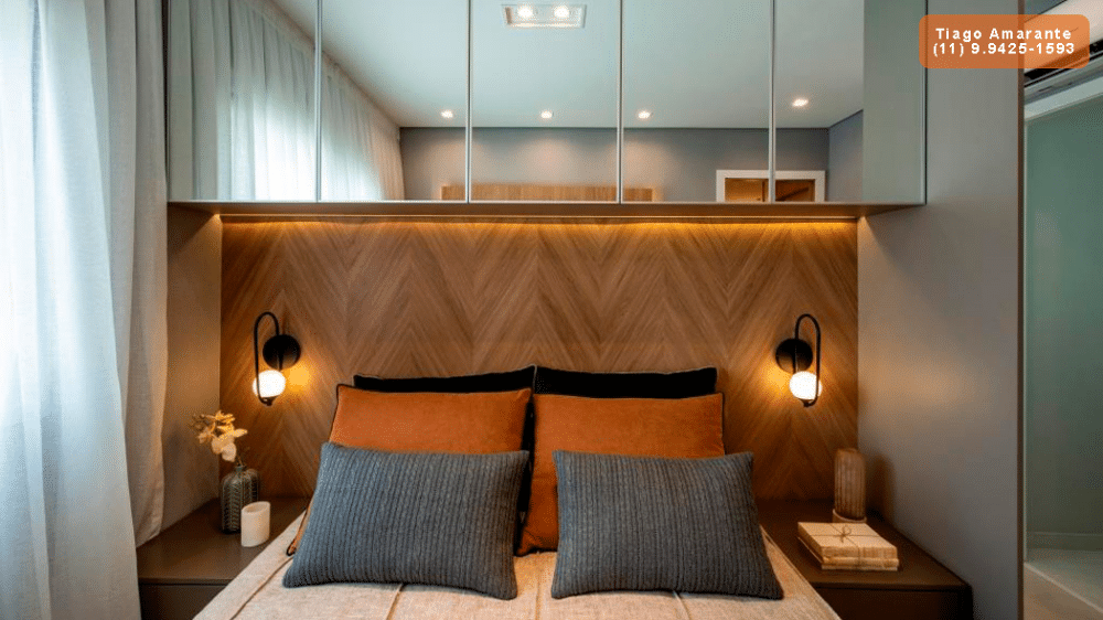 apartamento na planta galeria vila prudente 11