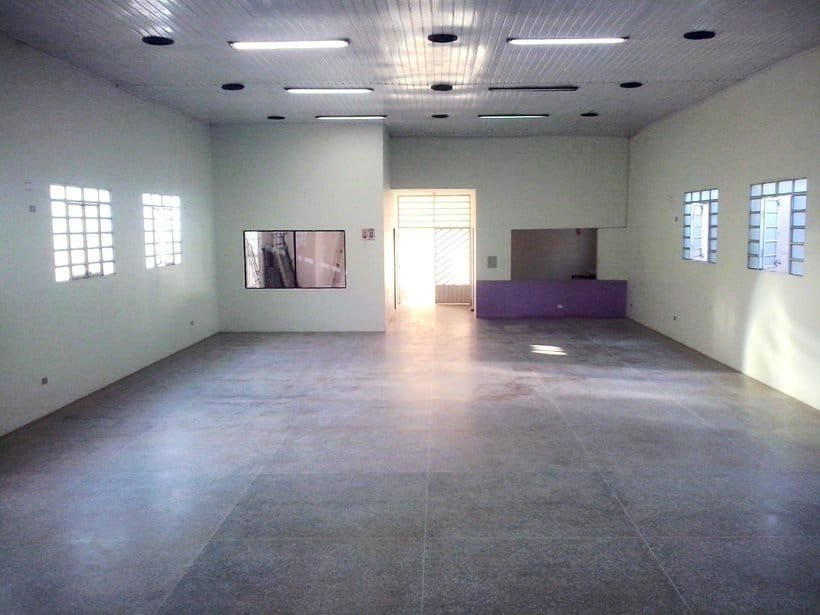 BRA5896 - Dentro do Predio