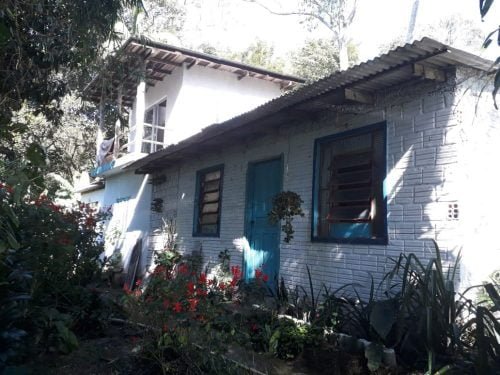 Casa perto da praia dos ingleses 001