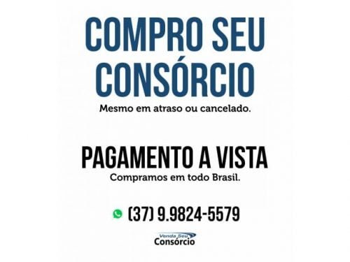 VENDER MEU CONSÓRCIO