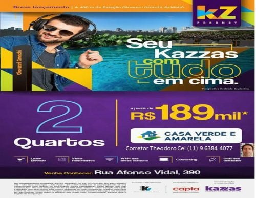 Peca 003 Nova campanha