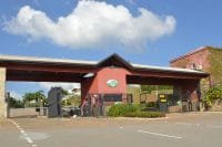 05_Portaria Condomínio