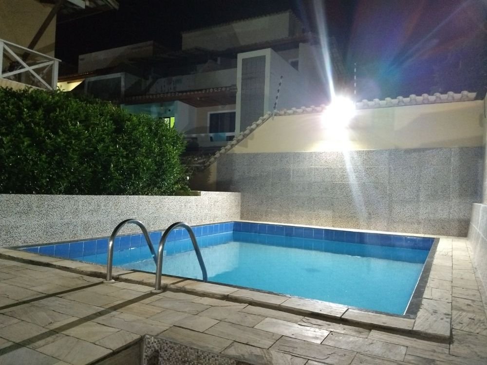 2 Piscina