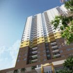 GOLDEN CLUBE 02 FACHADA DRAMATICA