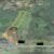 Terreno 44000 metros em vermelho