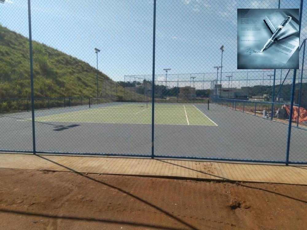 05_Quadra Poliesportiva