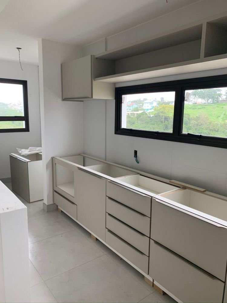 Apt top pertinho Florianópolis