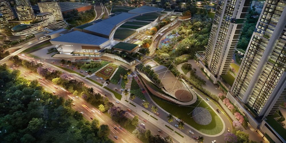 Parque global Shopping (1)