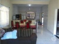 3 sala conjugada cozinha foto 2