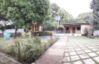 Pousada Recanto Azeite Doce