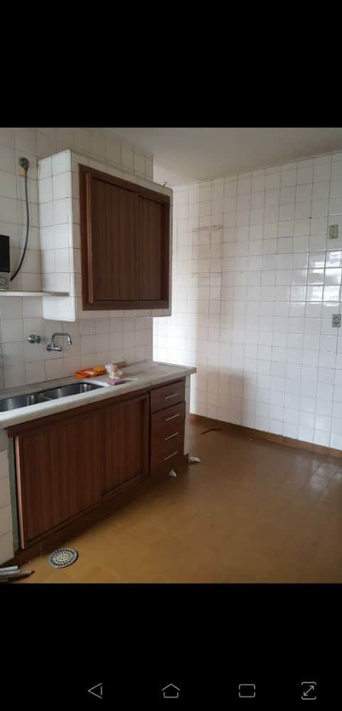 Apto Amplo na Bela Vista