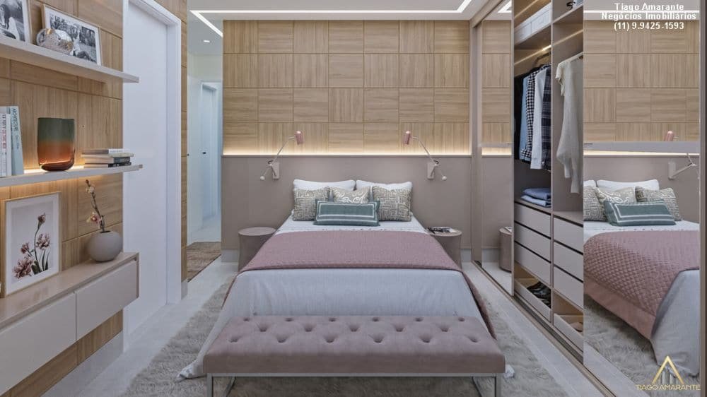 urbo vila prudente suíte