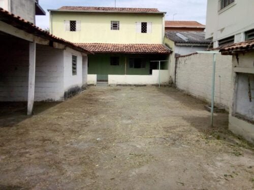 sobrado sjc jardim uirá