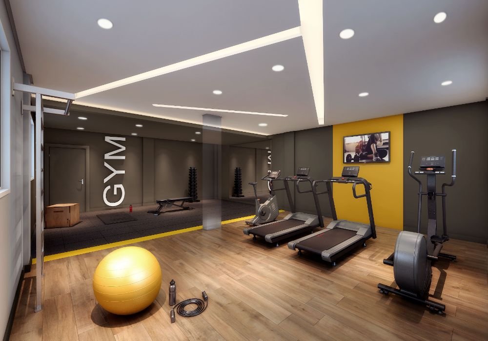 VIVAZ GUAIANASES_ACADEMIA