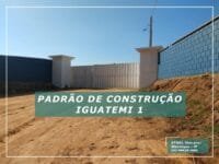 residencial iguatemi 4 a