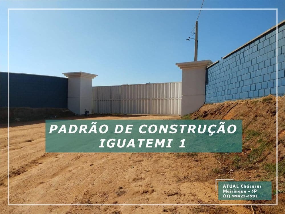 residencial iguatemi 4 a