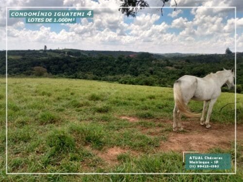 residencial iguatemi 4 d