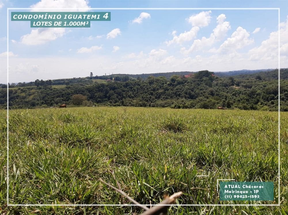 residencial iguatemi 4 m